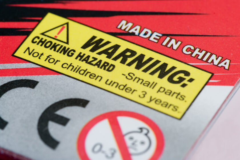 Unsafe-Toy-Warning