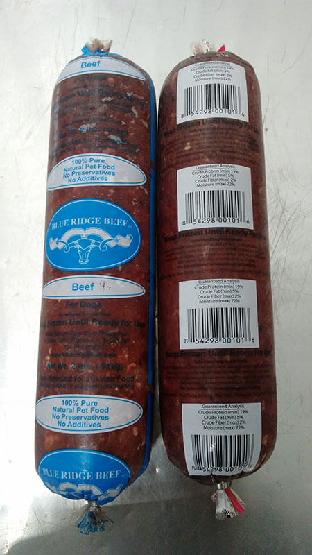 recall, pet food, raw food, dog food, 