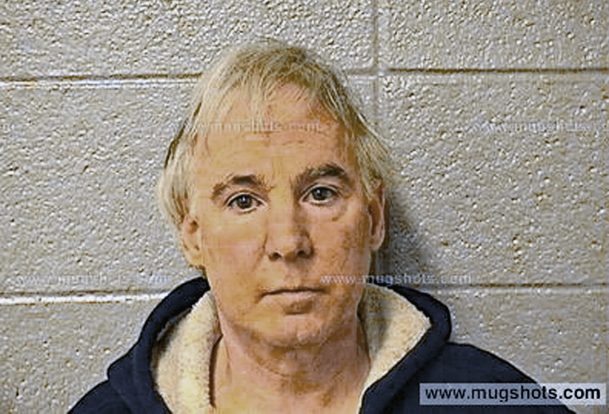 Mugshot of Joel Sher Evanger's Dog and Cat Food Company