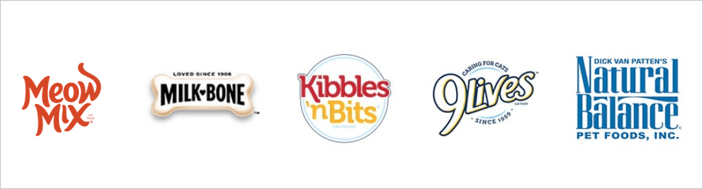 Smucker's Big Heart Brands